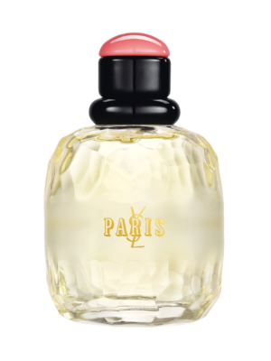 PARIS - EAU DE TOILETTE - YSL