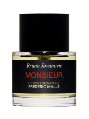 MONSIEUR