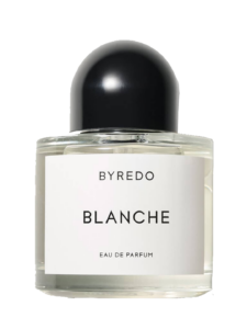 BLANCHE - BYREDO