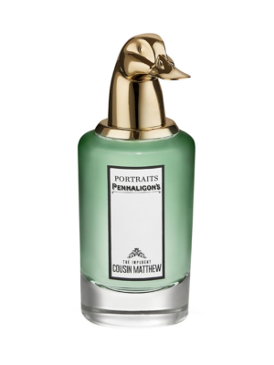 THE IMPRUDENT COUSIN MATTHEW EAU DE PARFUM - PENHALIGON'S