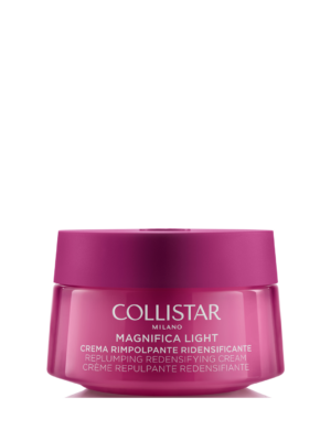 MAGNIFICA PLUS CREMA LIGHT VISO E COLLO RIDENSIFICANTE 50 ML