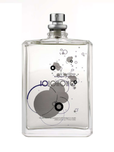 MOLECULE 01