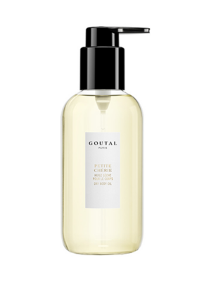 GOUTAL PETITE CHERIE OLIO CORPO