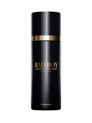 BAD BOY -DEODORANTE NATURAL SPRAY 100 ML