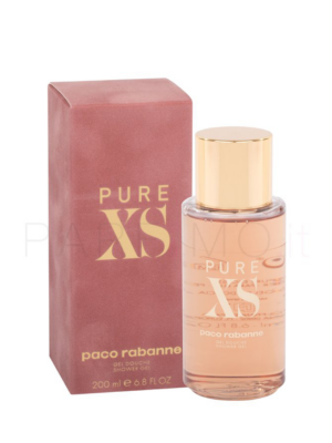 PURE XS DONNA - BAGNO - PACO RABANNE