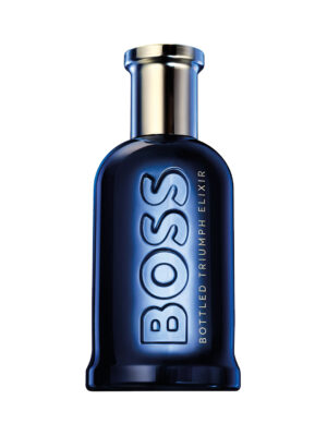 BOSS BOTTLED TRIUMPH ELIXIR - HUGO BOSS