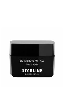 BIO INTENSIVE - ANTI AGE FACE CREAM - STARLINE