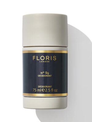N.89  - DEODORANTE STICK - FLORIS