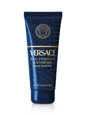 VERSACE MAN EAU FRAÎCHE EXTRÊME - AFTER SHAVE BALM - VERSACE