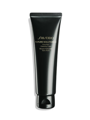 FUTURE SOLUTION LX -  EXTRA RICH CLEANSING FOAM