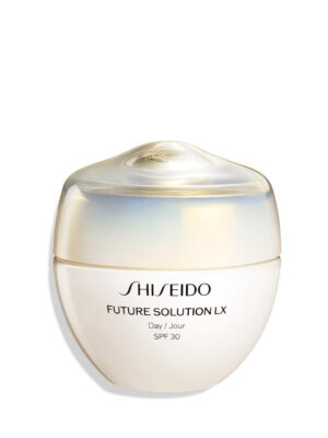 FUTURE SOLUTION LX  - TOTAL PROTECTIVE CREAM -  SHISEIDO