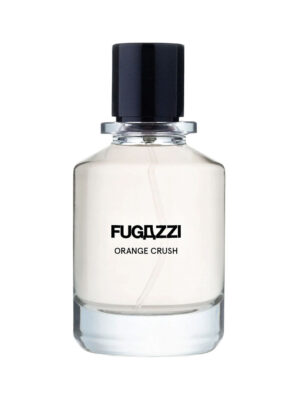 ORANGE CRUSH EXTRAIT -FUGAZZI