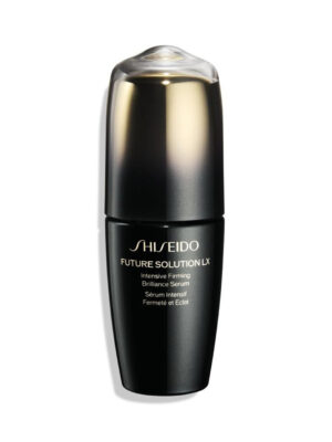 FUTURE SOLUTION LX - INTENSIVE FIRMING BRILLANCE SERUM - SHISEIDO