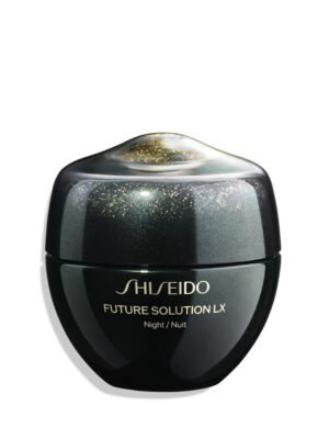 FUTURE SOLUTION LX - TOTAL REGENERATING CREAM  - SHISEIDO