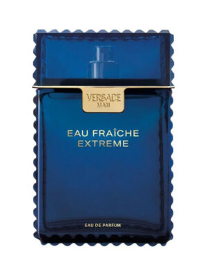 VERSACE MAN EAU FRAÎCHE EXTRÊME - EAU DE PARFUM - VERSACE
