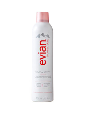 EVIAN - FACIAL SPRAY