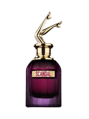 SCANDAL INTENSE FOR HER - EAU DE PARFUM - JEAN PAUL GAULTIER