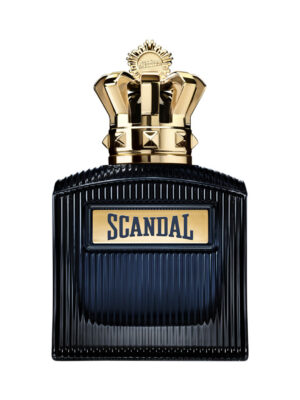 SCANDAL INTENSE POUR HOMME -  EAU DE PARFUM - JEAN PAUL GAULTIER