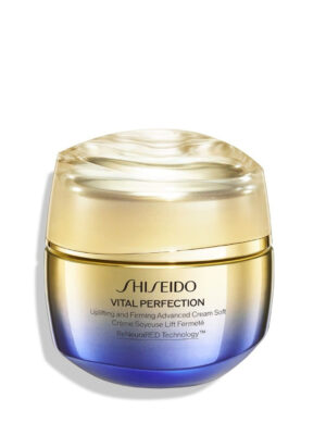 VITAL PERFECTION - UPLIFTING AND FIRMING ADVANCED CREAM SOFT